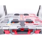 Milwaukee Packouthoz "Apa" adapter csomag széles verzió 