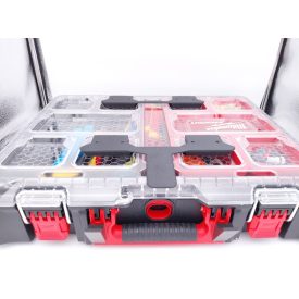   Milwaukee Packouthoz "Apa" adapter csomag széles verzió 