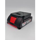 Bosch Professional 14/18v akkumulátorhoz tartó
