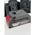 Bosch Professional 14/18v akkumulátorhoz tartó