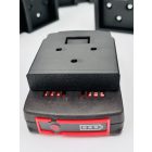 Bosch Professional 14/18v akkumulátorhoz tartó