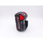 Milwaukee M18 akkumulátorhoz tartó