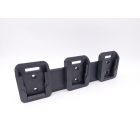 DeWalt 18V XR- 54V XR FLEXVOLT akkumulátorhoz tartó 