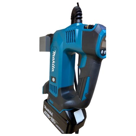  Makita DMP180 kompresszorhoz fali tartó konzol