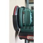 Parkside excentercsiszoló  tartó