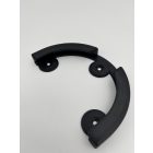 Parkside excentercsiszoló  tartó