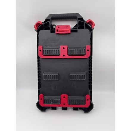 Milwaukee Packout adapter "Anya" rész