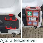 Milwaukee Packout adapter "Anya" rész