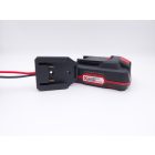 Parkside x20V akkumulátorhoz  adapter 