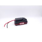 Parkside x20V akkumulátorhoz  adapter 