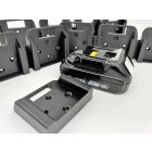 Makita 18V Lxt akkumulátorhoz tartó 