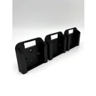 Makita 18V Lxt akkumulátorhoz tartó 