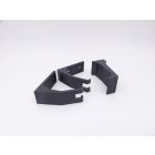 Makita DC18RD DUAL töltőhöz tartó