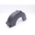 Sarokcsiszoló fali tartó