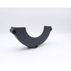 Sarokcsiszoló fali tartó