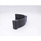 Sarokcsiszoló fali tartó