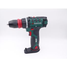 Parkside x12V akkuhoz bittartós akkutalp