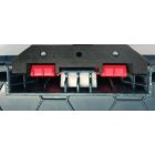 Bosch L-Boxx rögzítő tartó