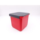 Packout szortimenthez doboz fedél