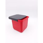 Packout szortimenthez doboz fedél