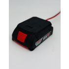 Bosch professional 18V akkumulátorhoz  adapter