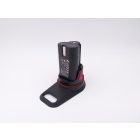 Parkside x12V akkuhoz akkutalp