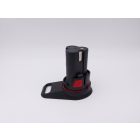 Parkside x12V akkuhoz akkutalp