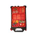 Milwaukee Packout keskeny szortimenthez  fiókelválasztó 