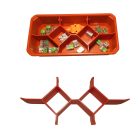 Milwaukee Packout keskeny szortimenthez  fiókelválasztó 