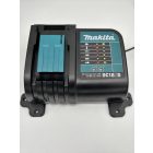 Makita DC18SD töltőhöz tartó