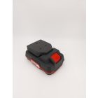 Parkside X20V akkumulátorhoz tartó