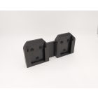 Parkside X20V akkumulátorhoz tartó