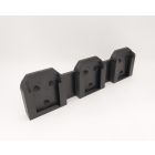 Parkside X20V akkumulátorhoz tartó