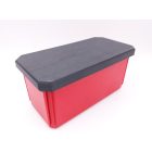 Packout szortimenthez  dupla doboz fedél