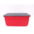 Packout szortimenthez  dupla doboz fedél