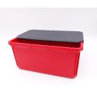 Packout szortimenthez  dupla doboz fedél