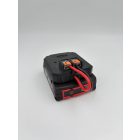 Bosch professional 14/18V-hoz akkumulátorhoz  adapter Wagos-verzió