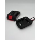 Bosch professional 14/18V-hoz akkumulátorhoz  adapter Wagos-verzió