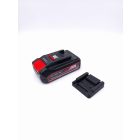 Einhell Power X-Change akkumulátorhoz tartó