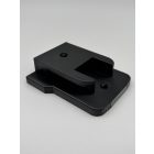 Milwaukee M18-as géphez tartó