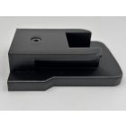 Milwaukee M18-as géphez tartó