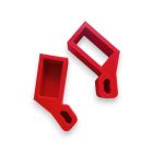 Milwaukke Packout-hoz vízmérték tartó