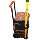 Milwaukke Packout-hoz vízmérték tartó