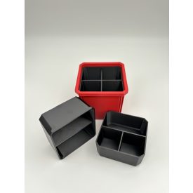 Milwaukke Packout mély szortiment doboz betét