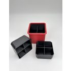 Milwaukke Packout mély szortiment doboz betét