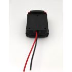 Milwaukee M18 akkumulátorhoz adapter
