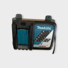 Makita DC18RC töltőhöz tartó